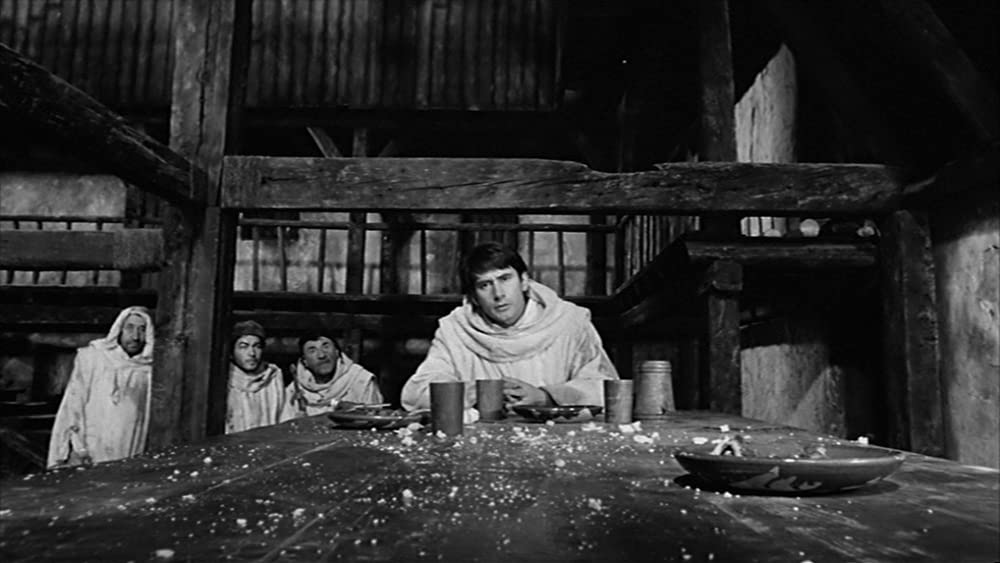 オーソン・ウェルズのフォルスタッフの画像