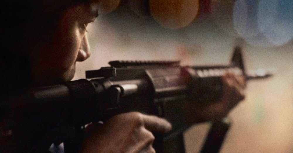 メトロマニラ 世界で最も危険な街の画像