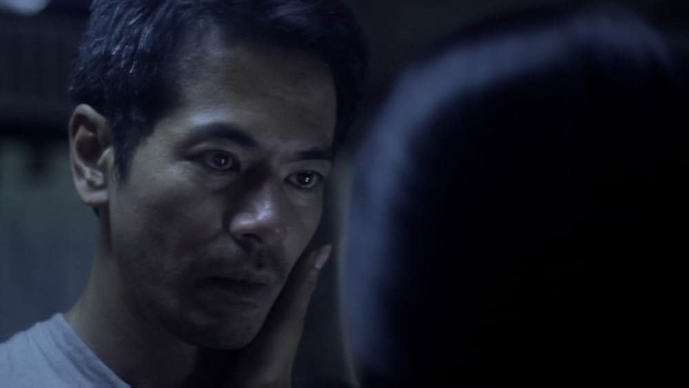 メトロマニラ 世界で最も危険な街の写真