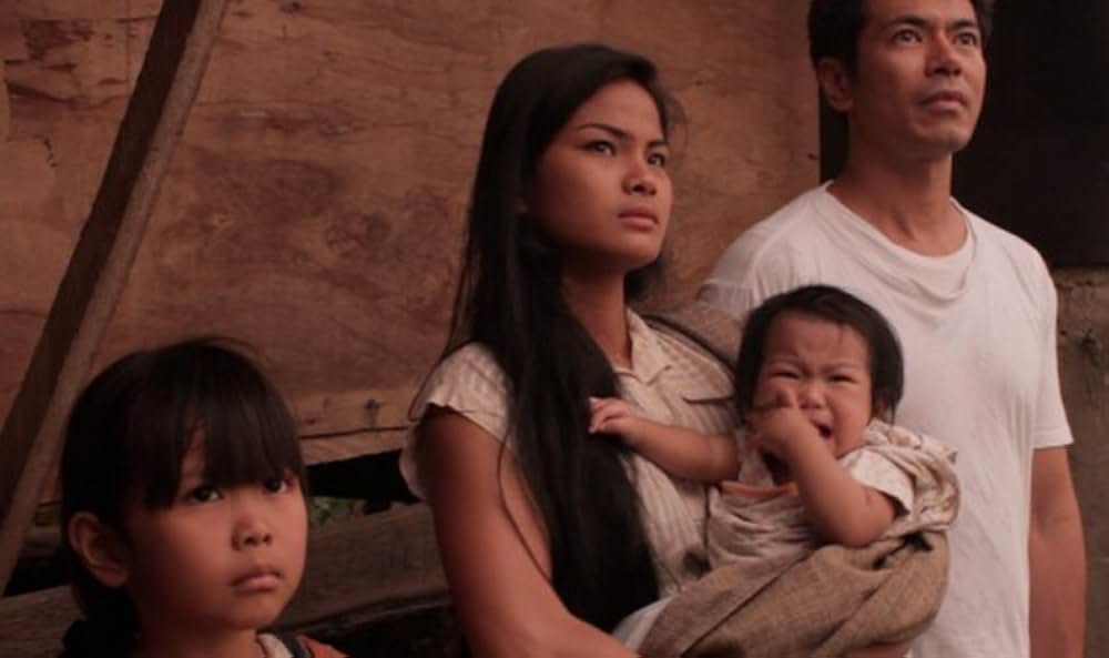 メトロマニラ 世界で最も危険な街の画像