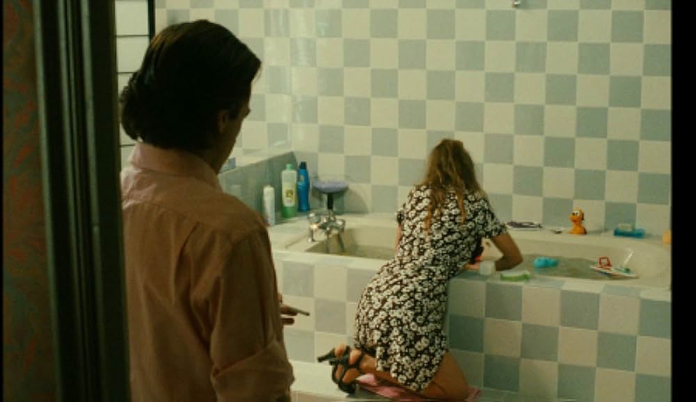 愛の地獄の画像