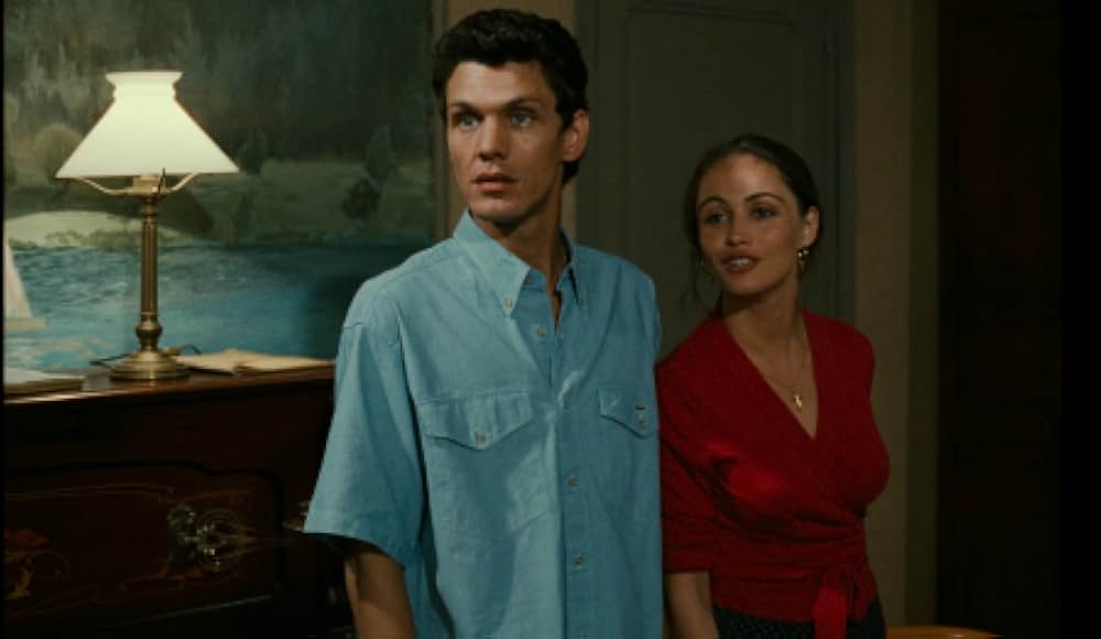 愛の地獄の画像