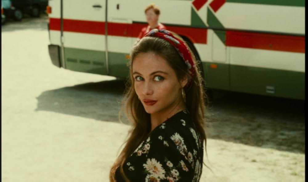 愛の地獄の画像