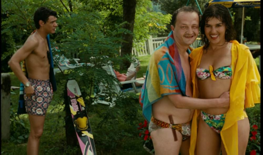 愛の地獄の画像