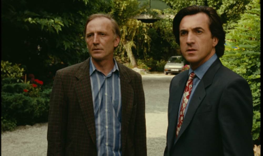 愛の地獄の画像