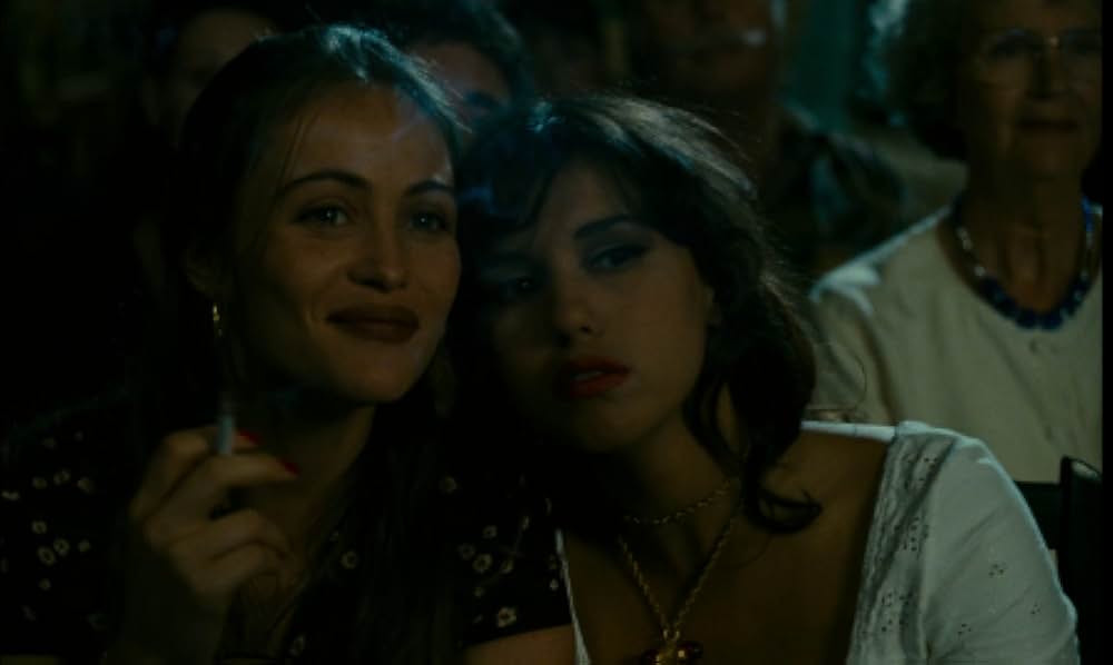 愛の地獄の画像