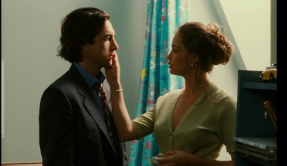 愛の地獄の画像