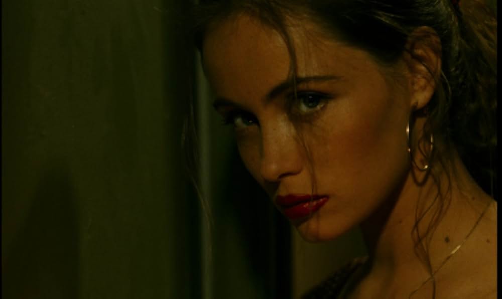 愛の地獄の画像