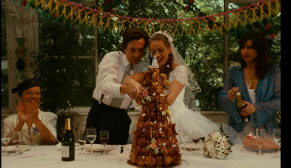 愛の地獄の画像