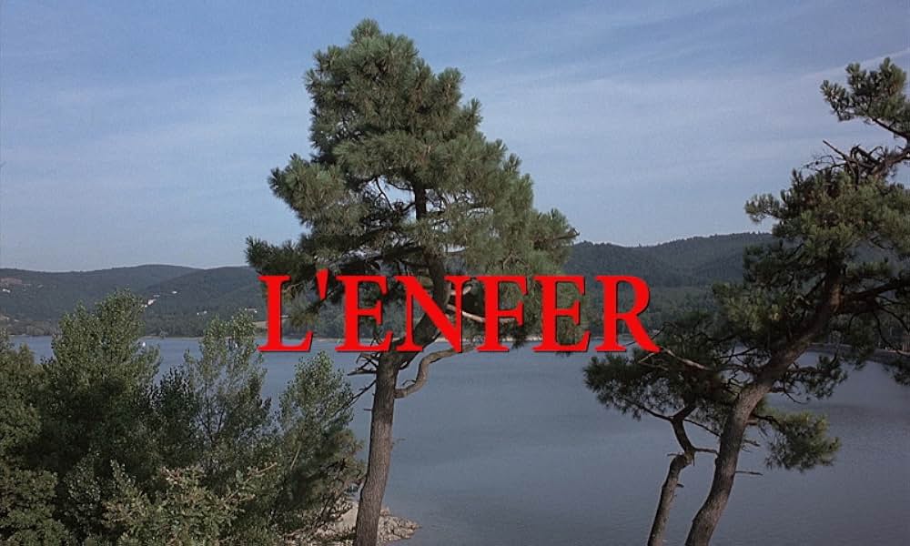 愛の地獄の画像