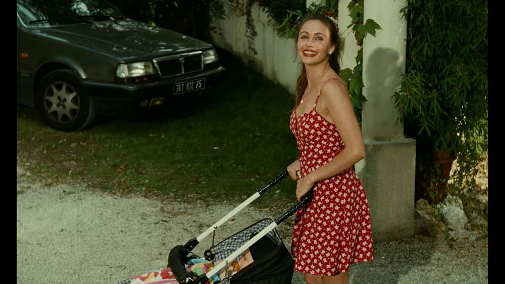 愛の地獄の画像