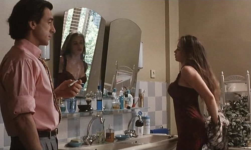 愛の地獄の画像