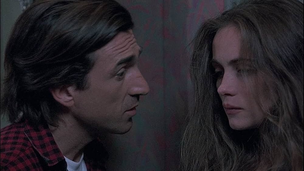 愛の地獄の画像