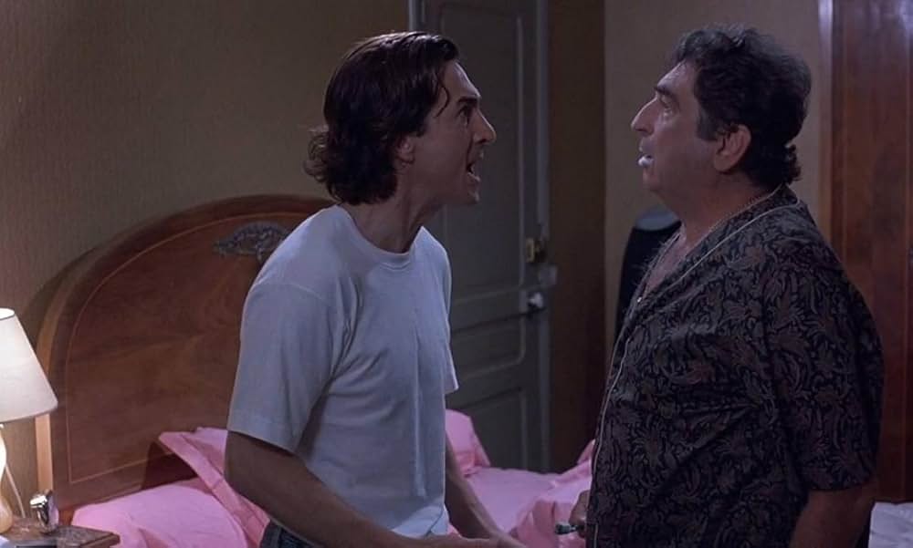 愛の地獄の画像