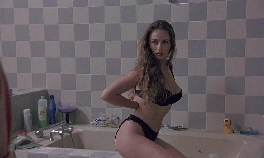 愛の地獄の画像