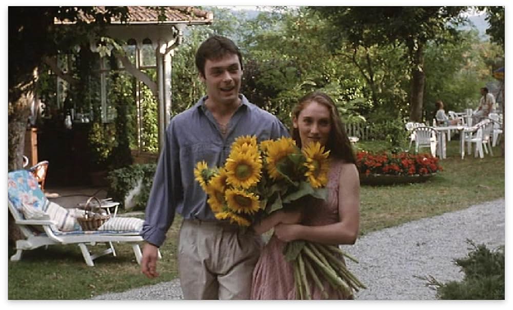 愛の地獄の画像