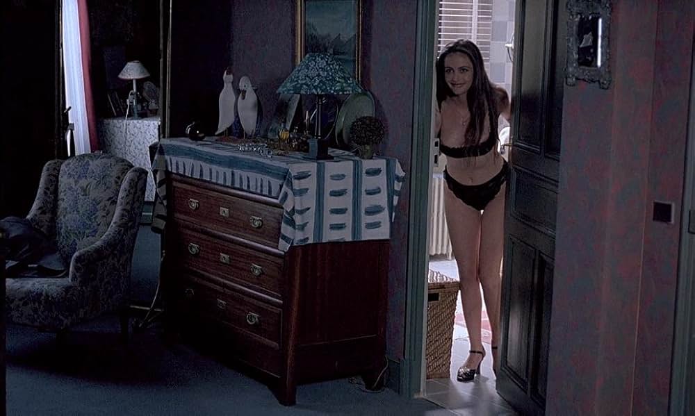 「愛の地獄」の画像