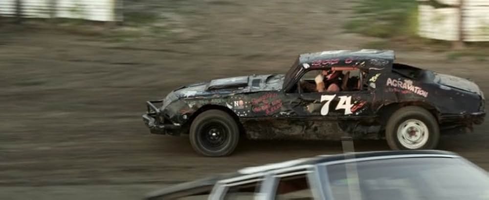 チェイス・ザ・ドリームの画像