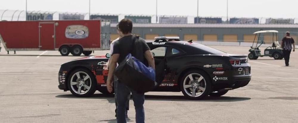 チェイス・ザ・ドリームの画像