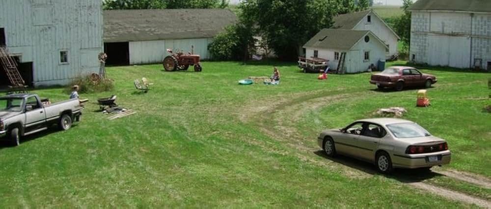 チェイス・ザ・ドリームの画像