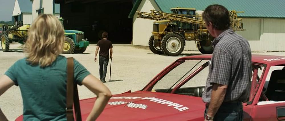 チェイス・ザ・ドリームの画像