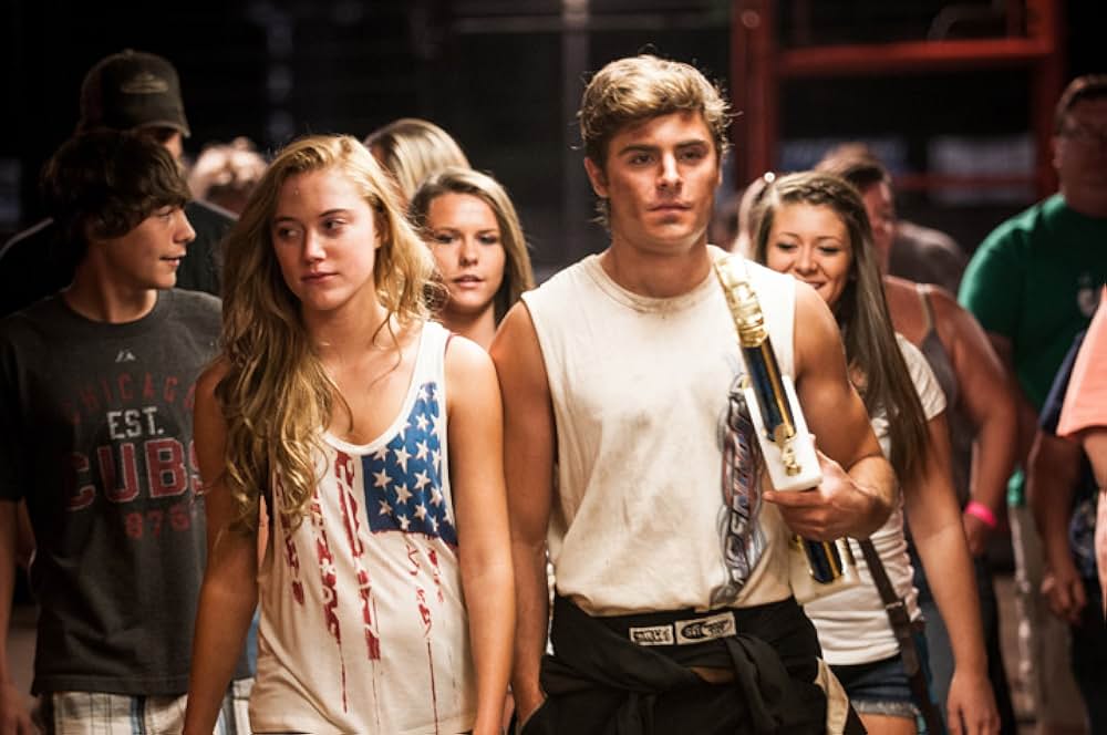 チェイス・ザ・ドリームの画像