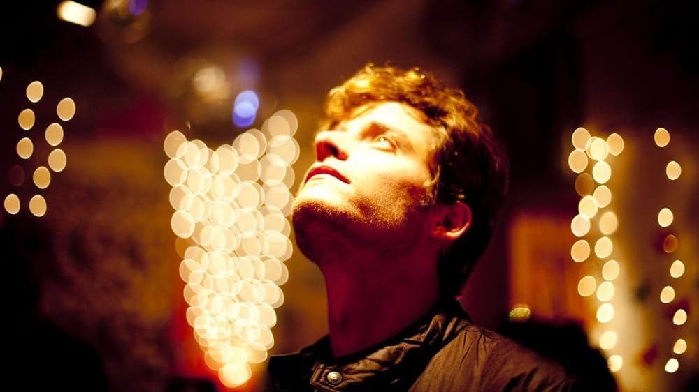 アウト・イン・ザ・ダークの画像