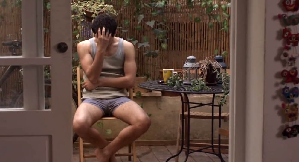 アウト・イン・ザ・ダークの画像