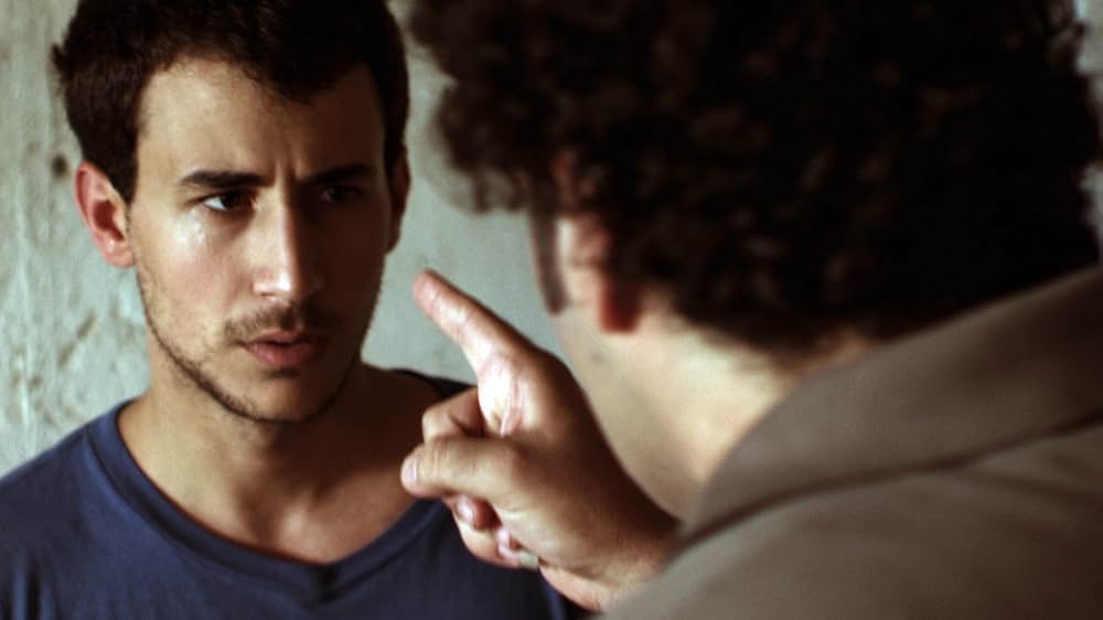 アウト・イン・ザ・ダークの画像