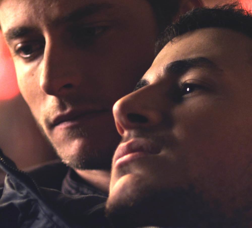 アウト・イン・ザ・ダークの画像