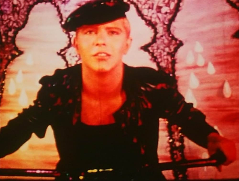 ピンクナルシスの画像