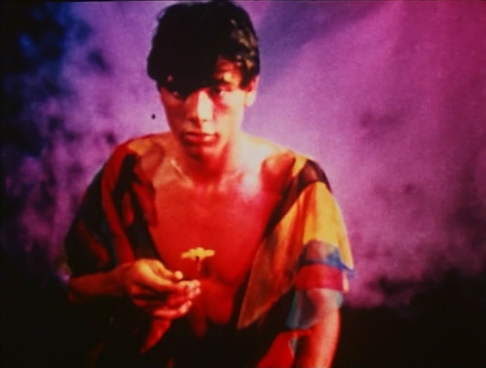 ピンクナルシスの画像