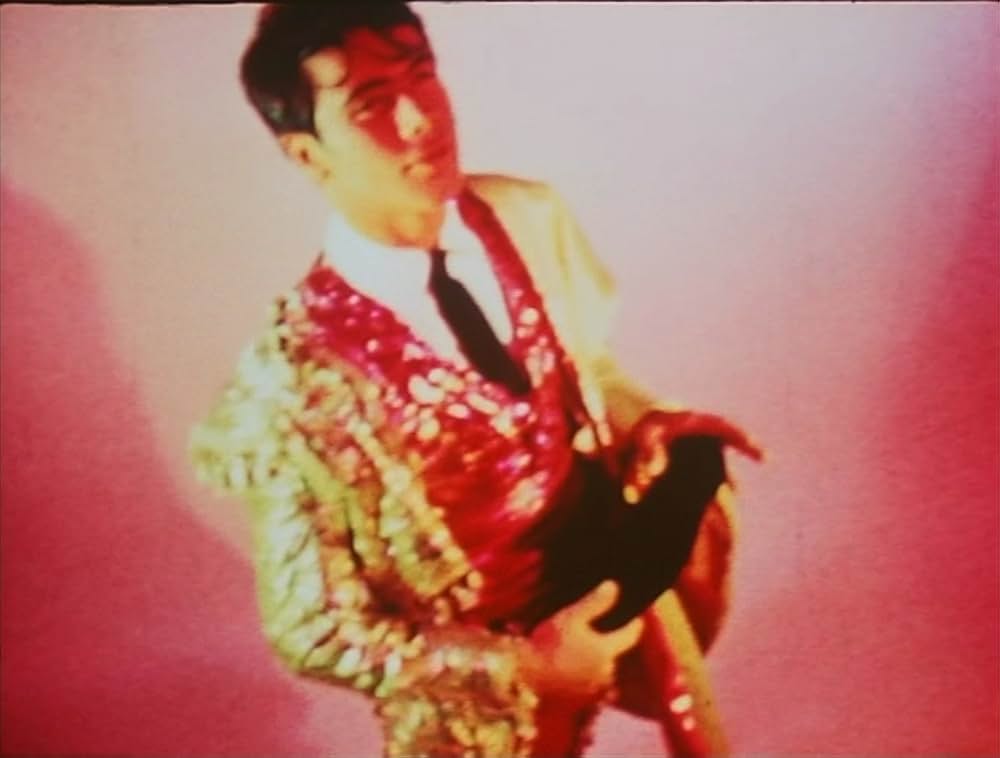 ピンクナルシスの画像