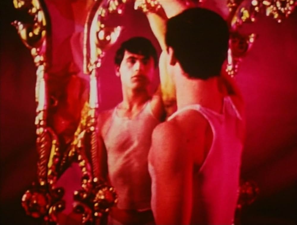 ピンクナルシスの画像