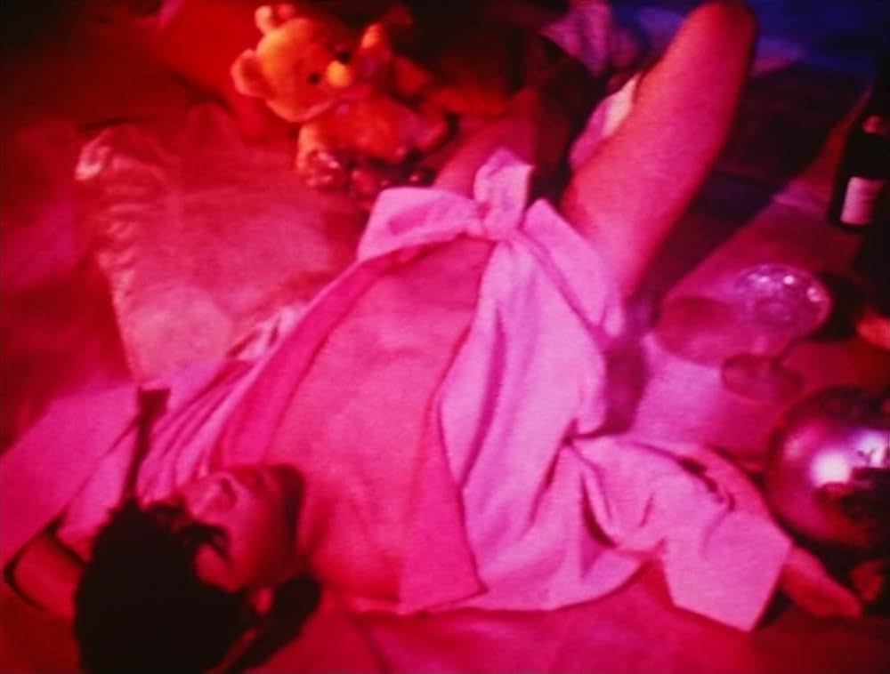 ピンクナルシスの画像