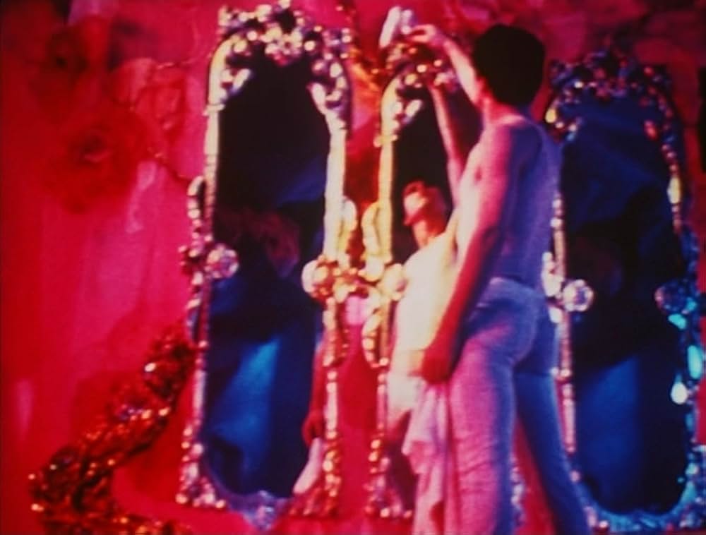 ピンクナルシスの画像