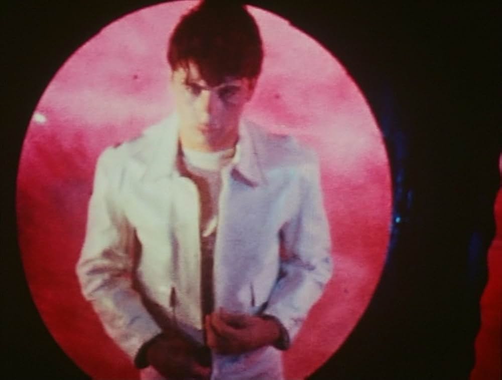 ピンクナルシスの画像