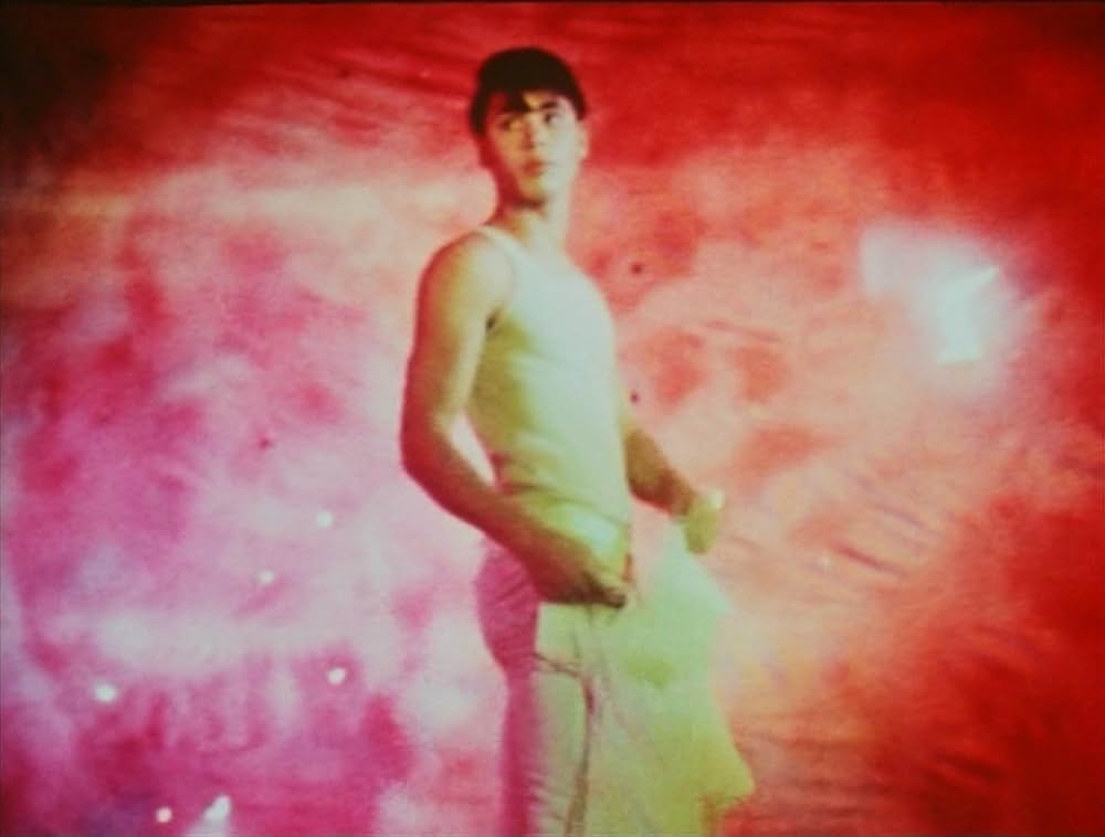 ピンクナルシスの画像