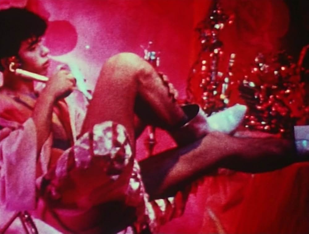 ピンクナルシスの画像