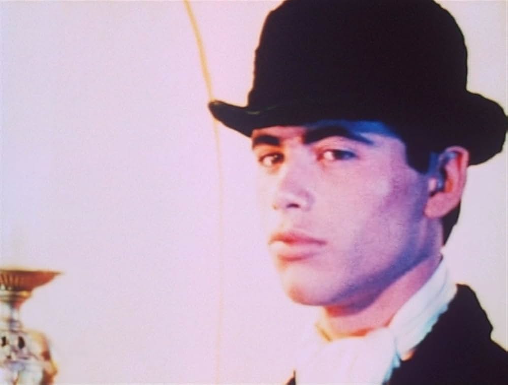 ピンクナルシスの画像