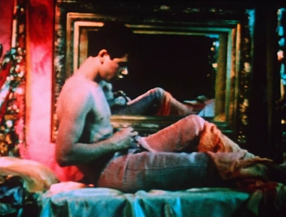 ピンクナルシスの画像