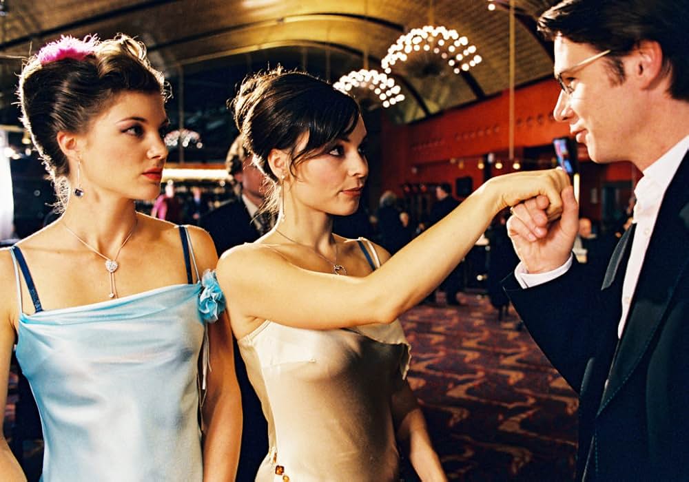 億万長者に恋する方法の画像