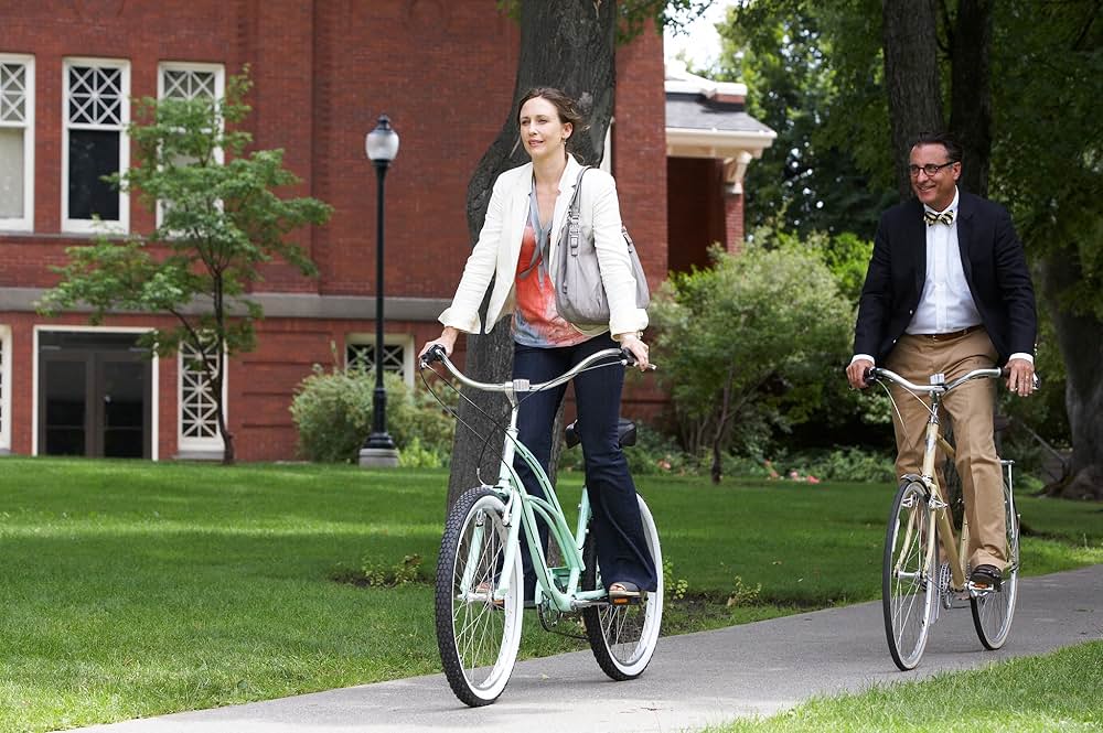 At Middleton（原題）の画像