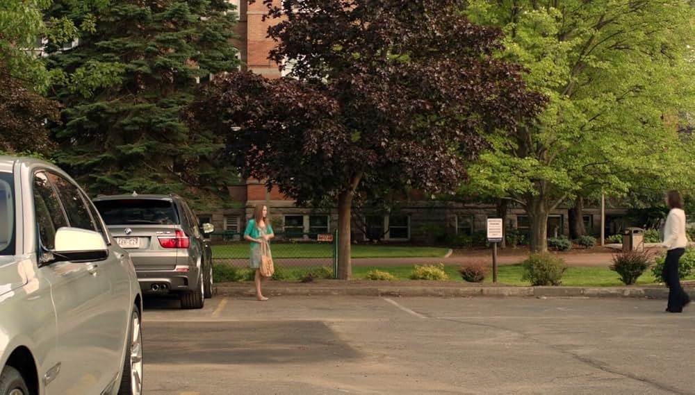 At Middleton（原題）の画像