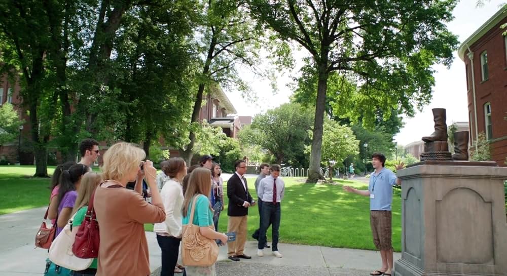 At Middleton（原題）の画像