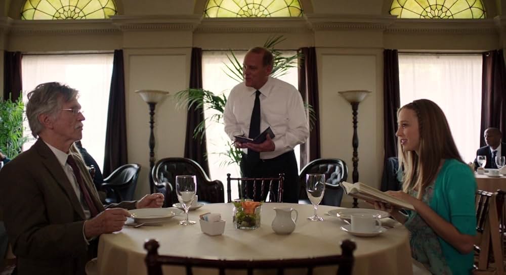 At Middleton（原題）の画像