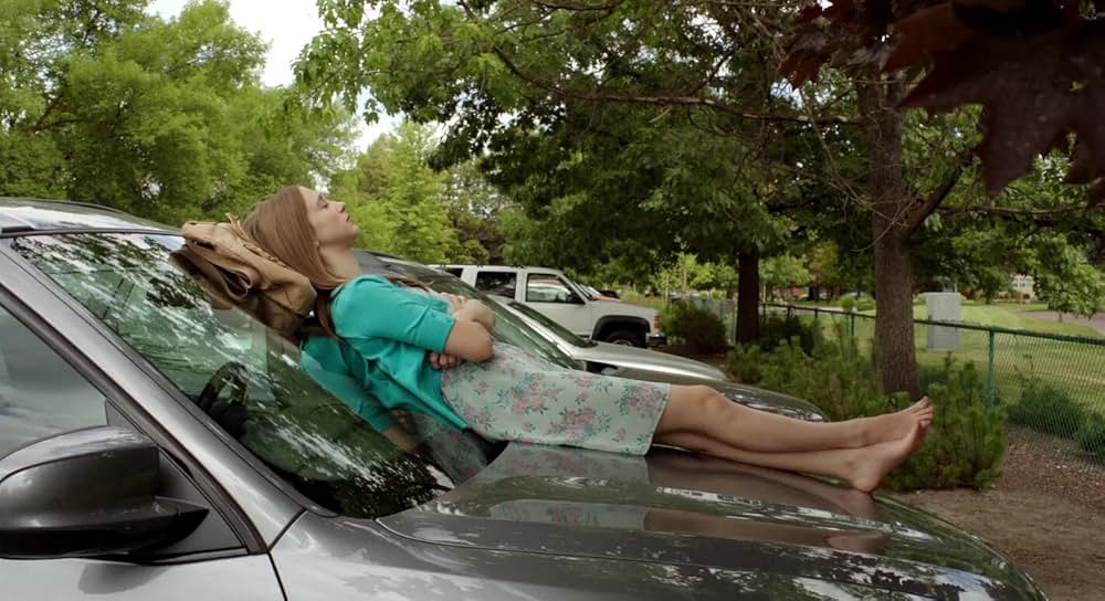 At Middleton（原題）の画像