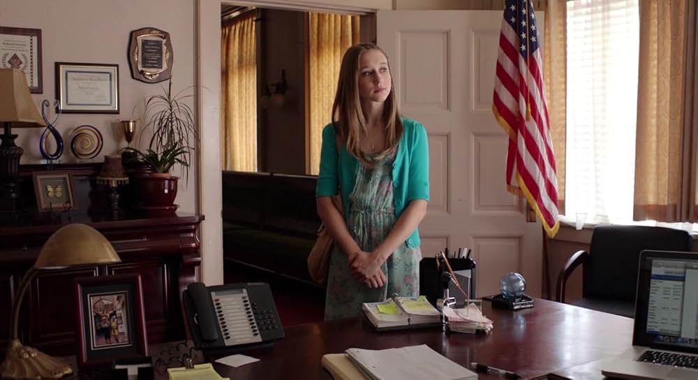 At Middleton（原題）の画像