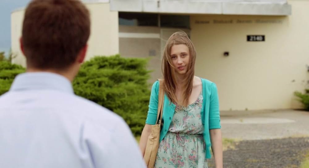 At Middleton（原題）の画像