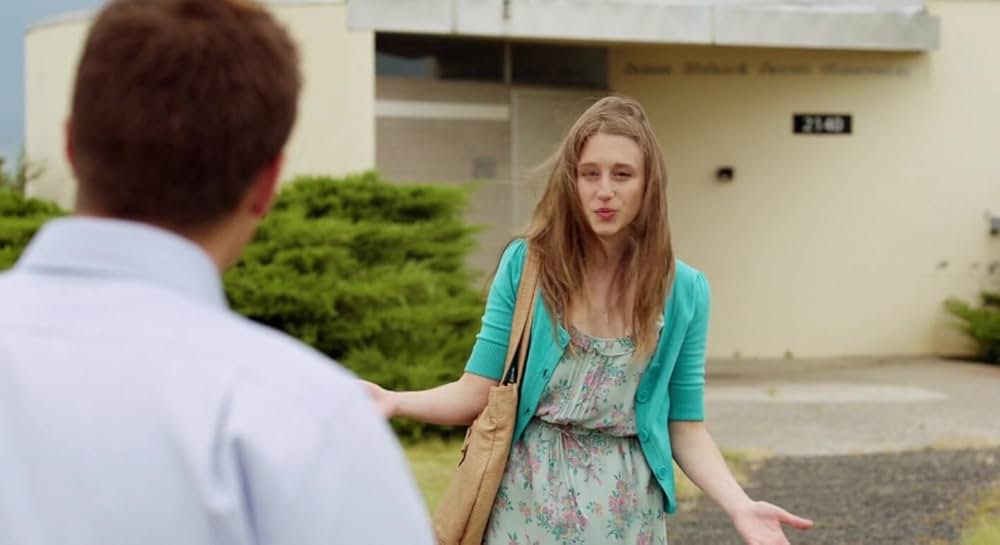 At Middleton（原題）の画像